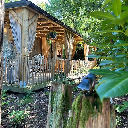 Chalet Maurice زوتيندال المظهر الخارجي الصورة