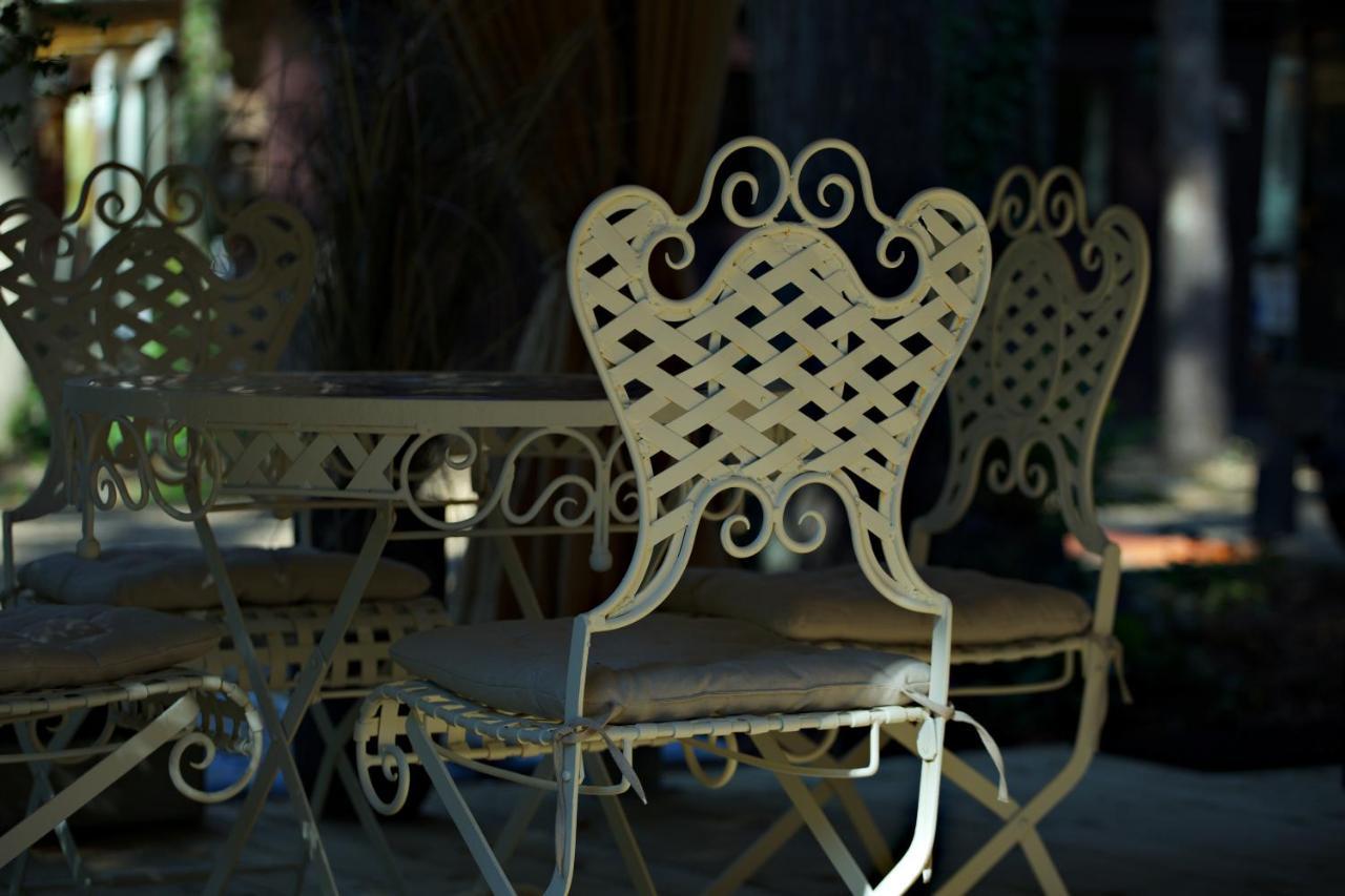 Chalet Maurice زوتيندال المظهر الخارجي الصورة