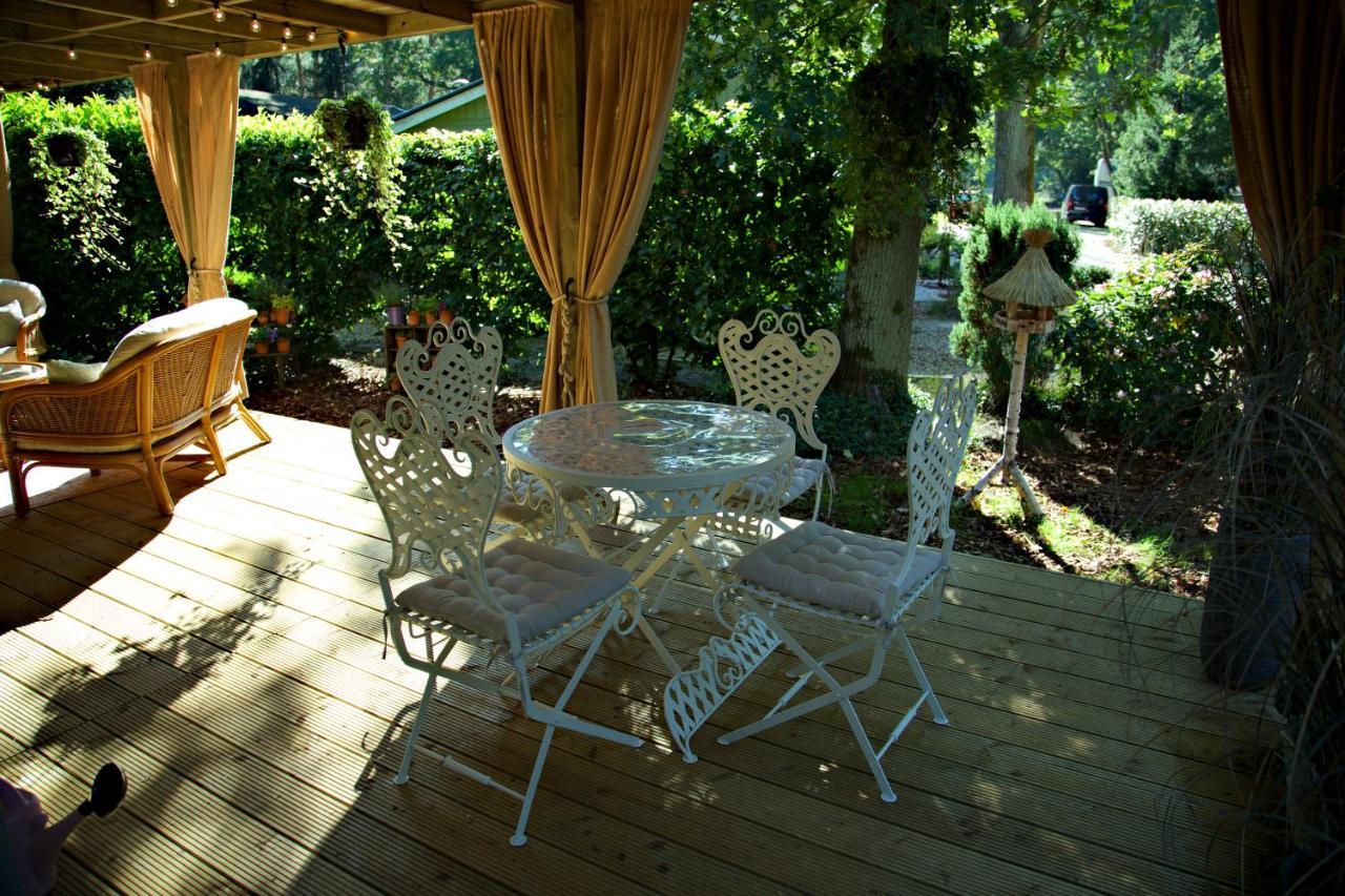 Chalet Maurice زوتيندال المظهر الخارجي الصورة