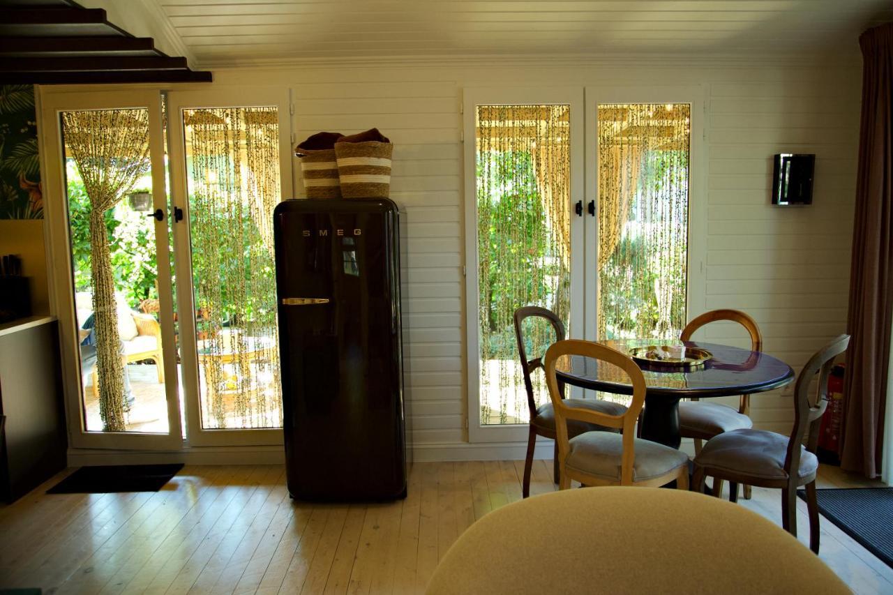 Chalet Maurice زوتيندال المظهر الخارجي الصورة