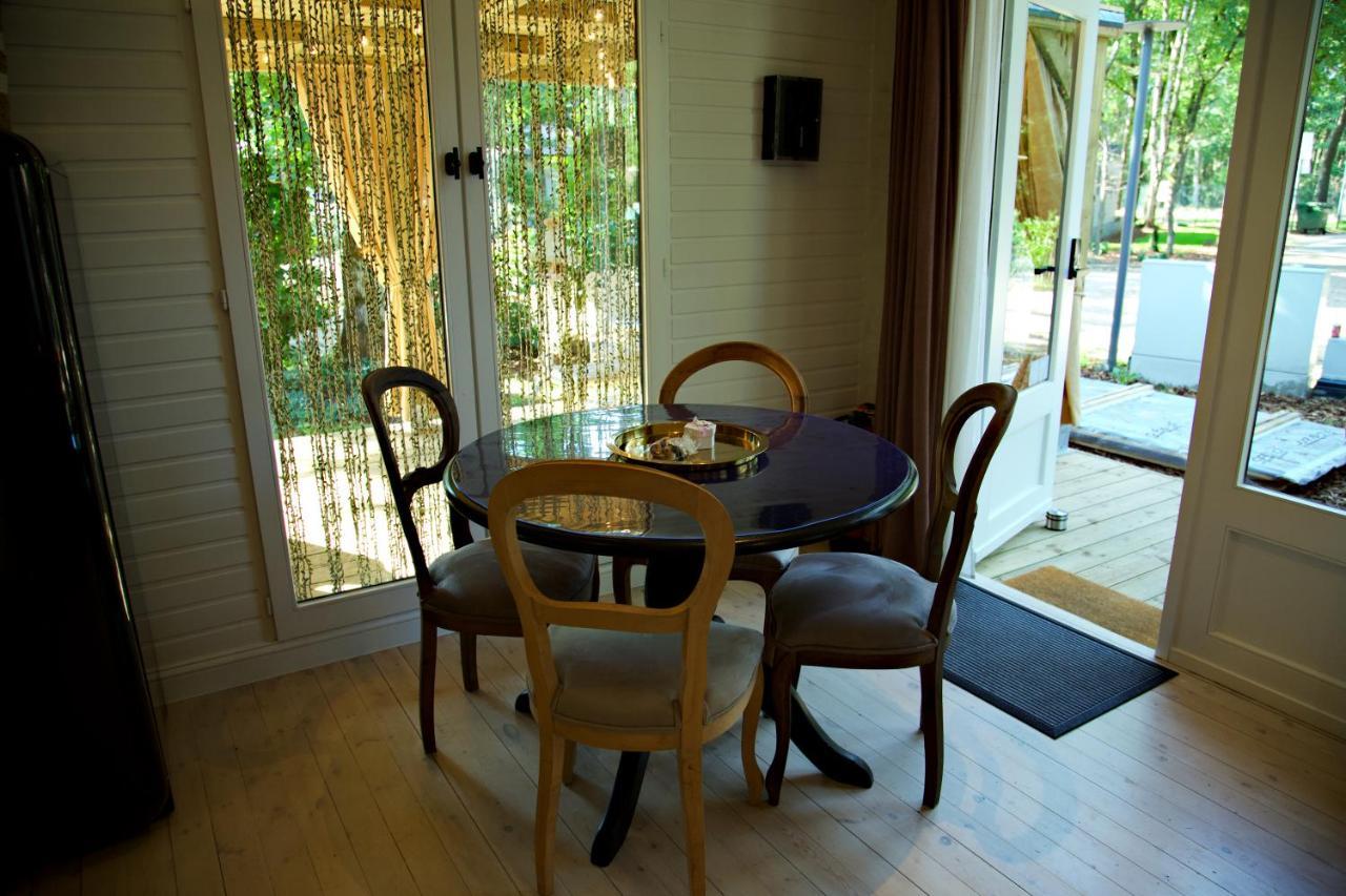 Chalet Maurice زوتيندال المظهر الخارجي الصورة
