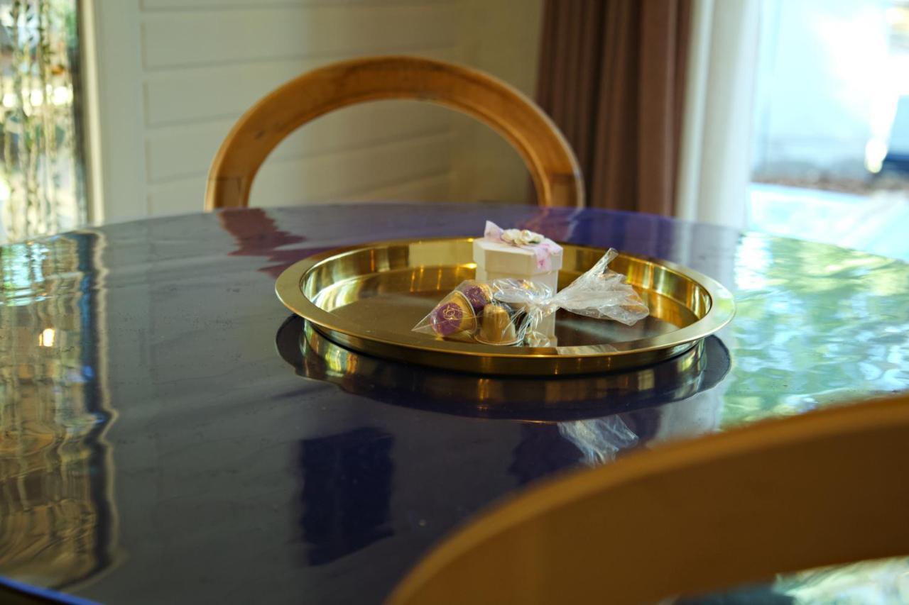 Chalet Maurice زوتيندال المظهر الخارجي الصورة