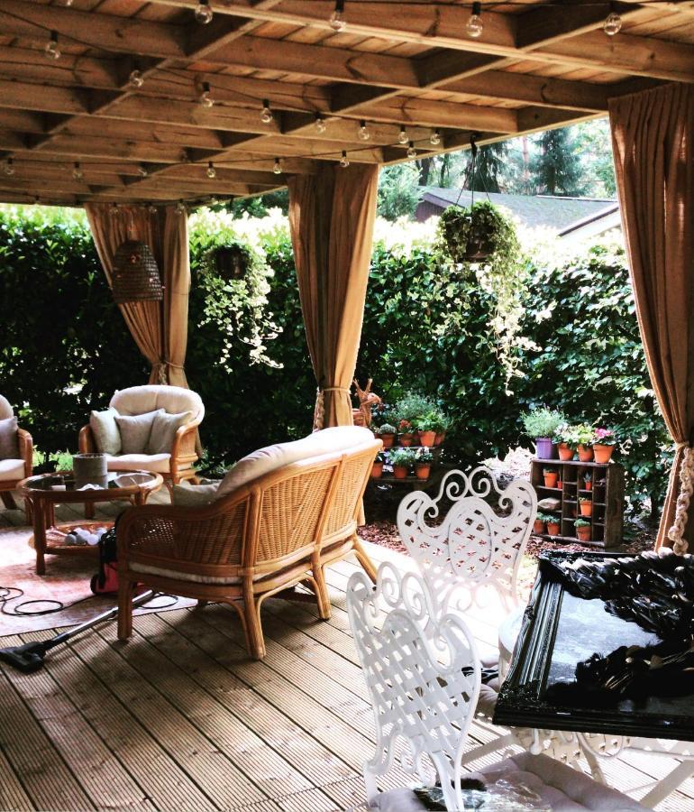 Chalet Maurice زوتيندال المظهر الخارجي الصورة