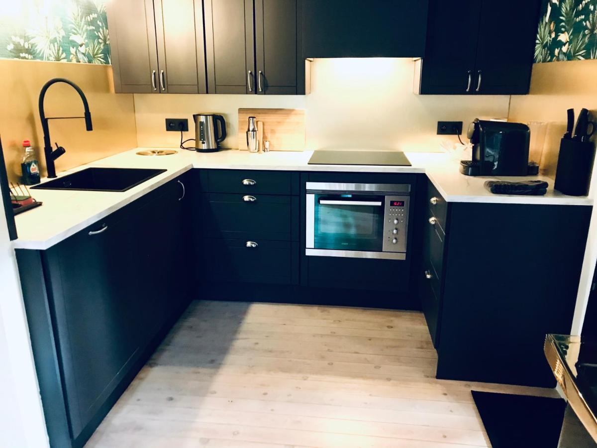 Chalet Maurice زوتيندال المظهر الخارجي الصورة