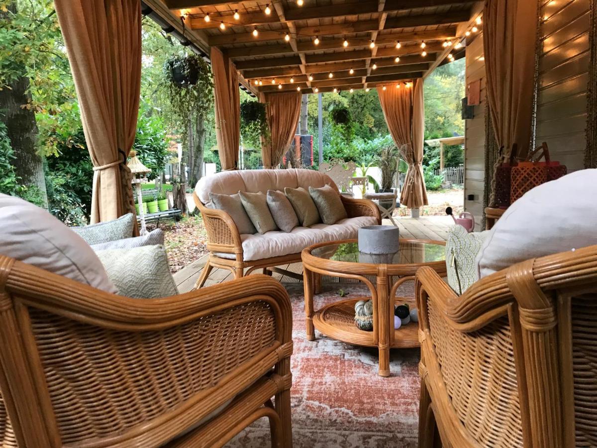 Chalet Maurice زوتيندال المظهر الخارجي الصورة
