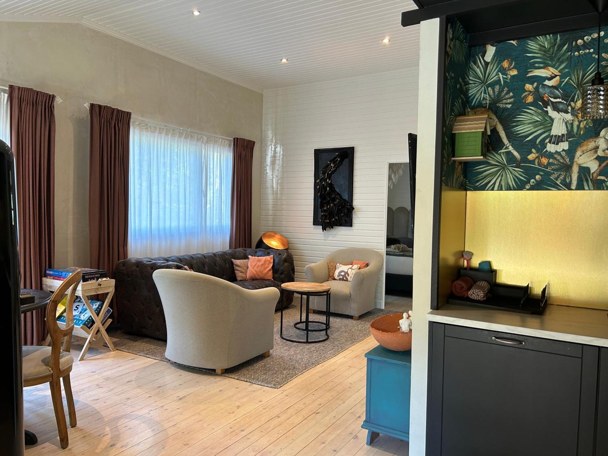 Chalet Maurice زوتيندال المظهر الخارجي الصورة