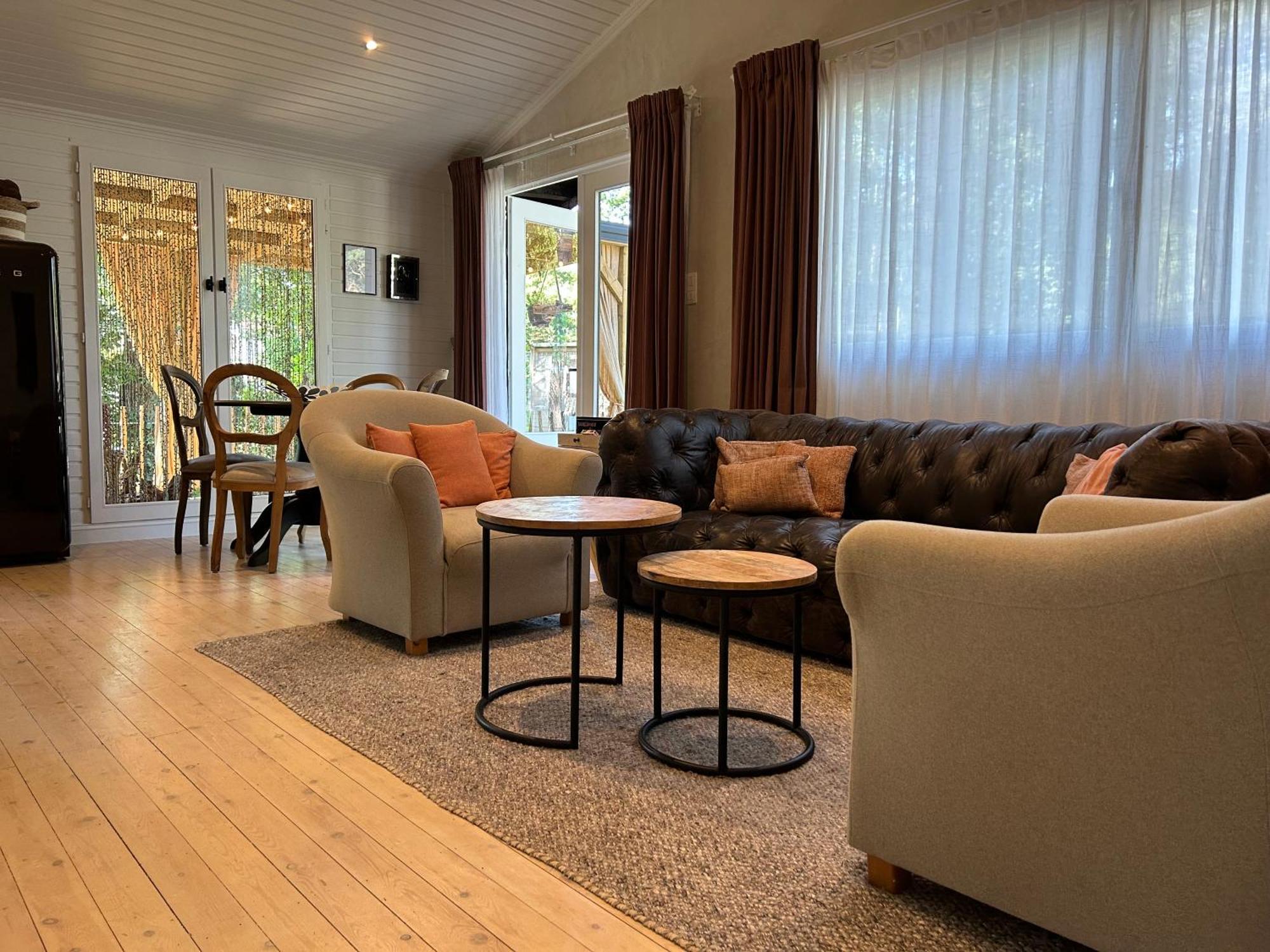 Chalet Maurice زوتيندال المظهر الخارجي الصورة