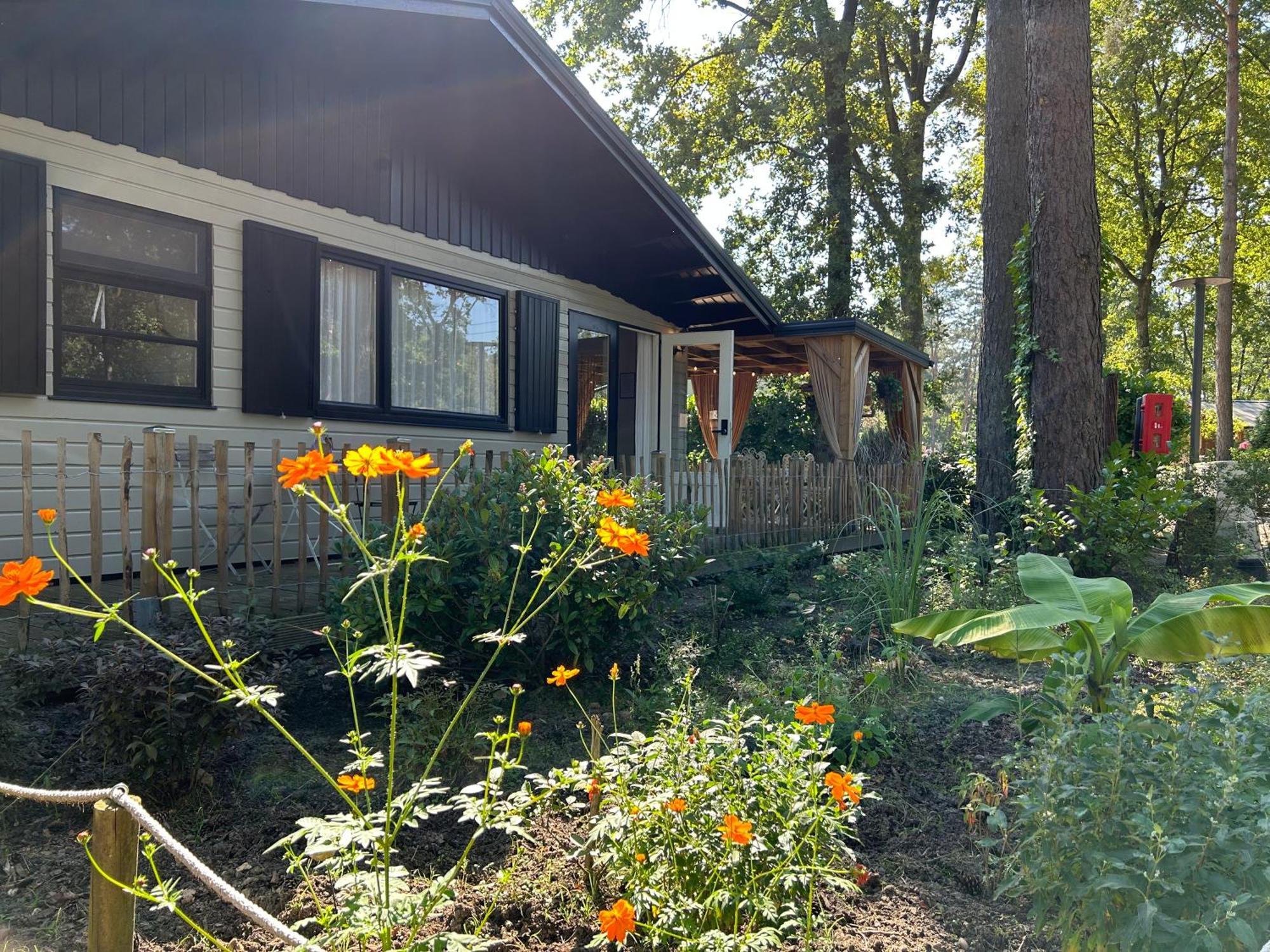 Chalet Maurice زوتيندال المظهر الخارجي الصورة