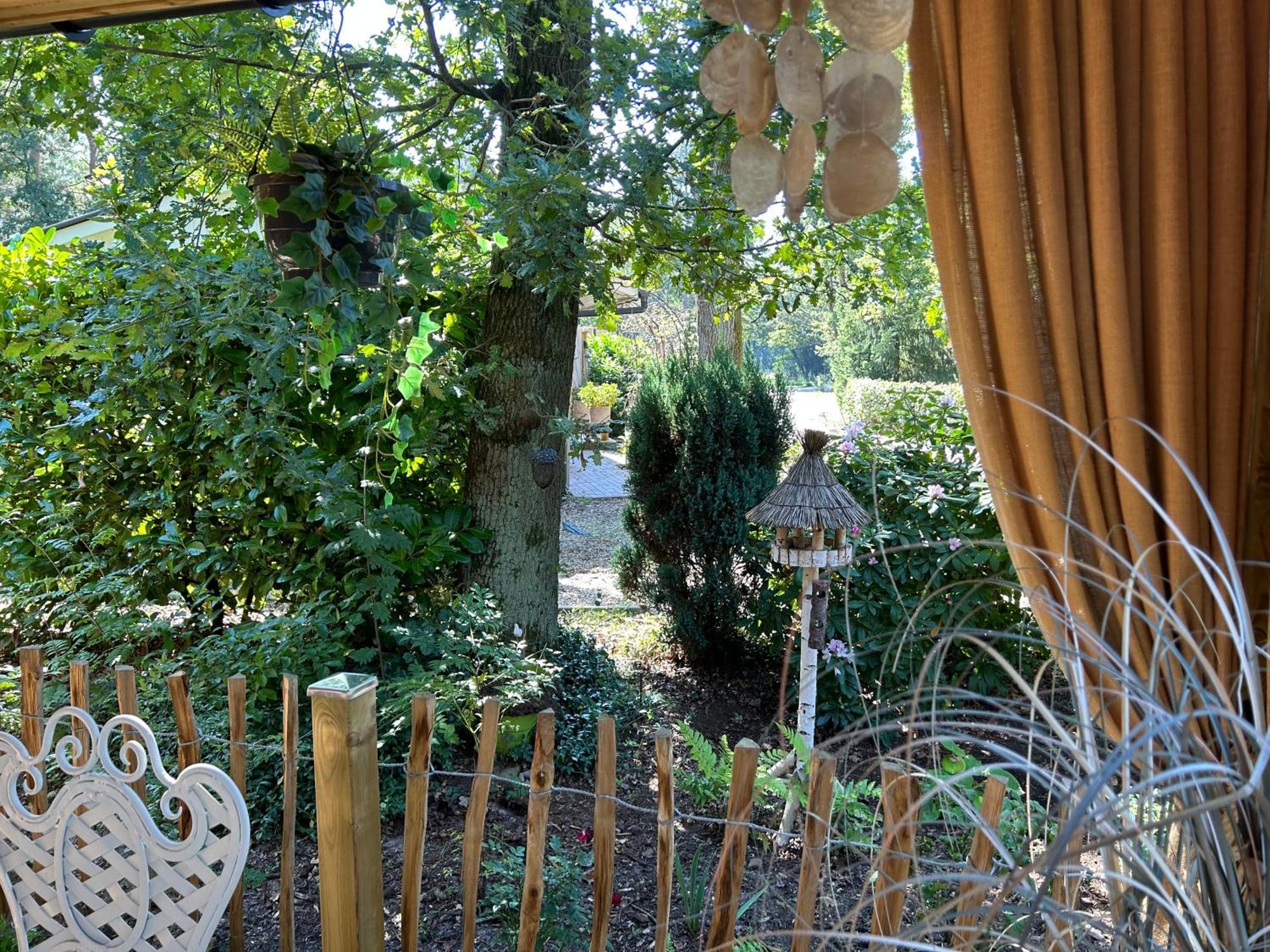 Chalet Maurice زوتيندال المظهر الخارجي الصورة