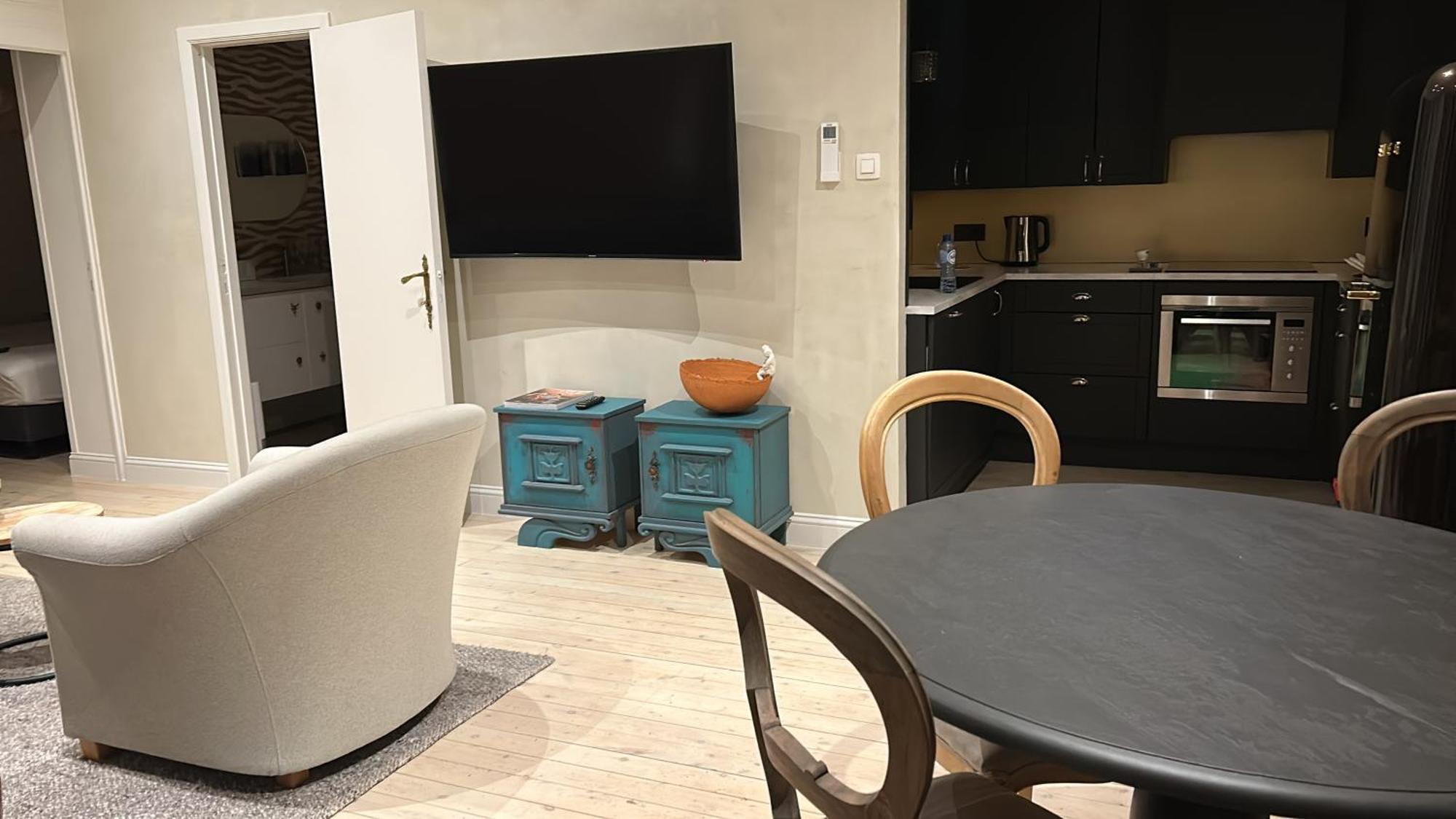 Chalet Maurice زوتيندال المظهر الخارجي الصورة